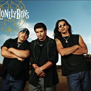 Los Lonely Boys
