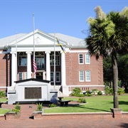 Ridgeland, South Carolina