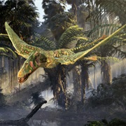 Dimorphodon