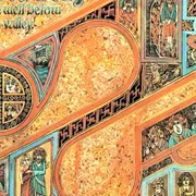 Planxty – the Well Below the Valley