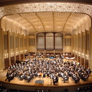 Severance Hall