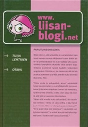 Www.Liisanblogi.Fi (Tuija Lehtinen)