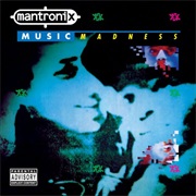 Mantronix - Music Madness