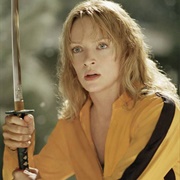Uma Thurman - Kill Bill Vol. 1