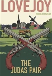 The Judas Pair (Jonathan Gash)