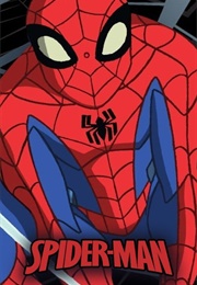 Spider-Man: The Series (1981)