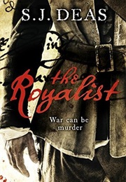 The Royalist (Stephen Deas)