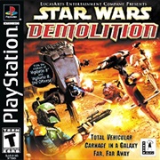 Star Wars: Demolition