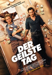 Der Geilste Tag (2016)