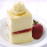 Sponge Cake