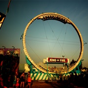 Northwest Washington Fair (Lynden)