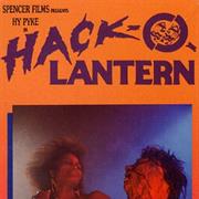 Hack-O-Lantern