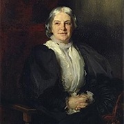 Octavia Hill