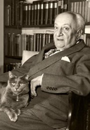 The Broken Snare (Ludwig Lewisohn)