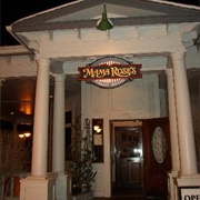 Mama Rose's