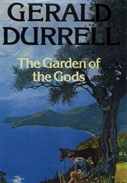 The Garden of the Gods (Gerald Durrell)