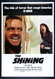 The Shining (1980)