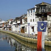 Melaka and George Town, Historic Cities of the Straits of Malacca