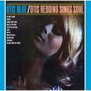 Otis Redding Sings Soul
