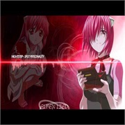 Split Personality-Nightcore