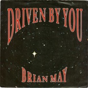 Driven by You - Brian May