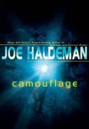 Camouflage (Joe Haldeman)
