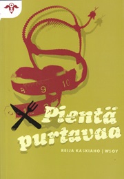 Pientä Purtavaa (Reija Kaskiaho)