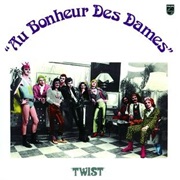 Au Bonheur Des Dames - Twist