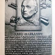 Jesse C. Burkett
