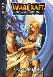 Dragon Hunt (Richard A.Knaak)