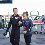 Hawaii Five-0 Season 8 Episode 8 He Kaha Lu'u Ke Ala, Mai Ho'okolo Aku