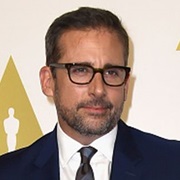 Steve Carell