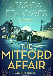 The Mitford Affair (Jessica Fellowes)