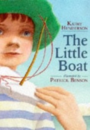 The Little Boat (Henderson, Kathy)