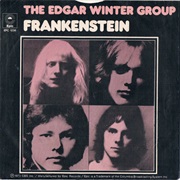 Frankenstein - The Edgar Winter Group