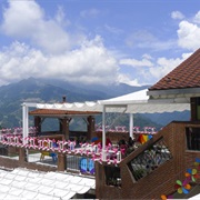 Cingjing Tourism Centre