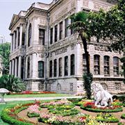 Yıldız Palace and Park