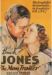 The Man Trailer (1934)