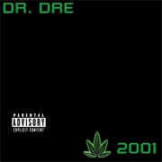 47. Dr. Dre - 2001