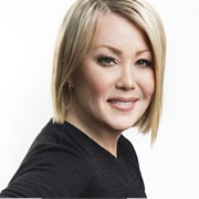 Jann Arden