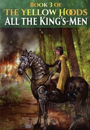 All the King's-Men (Adam Dreece)