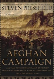 The Afghan Campaign (Steven Pressfield)