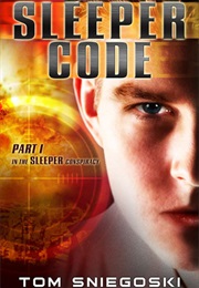 Sleeper Code (Tom Sniegoski)