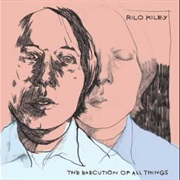 A Better Son/Daughter - Rilo Kiley
