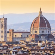 Florence Cathedral - Italy