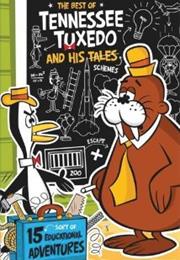 Tennessee Tuxedo and His Tales