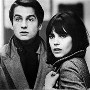 Paul X Madeleine (Masculin Fèminin)