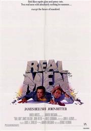 Real Men (Dennis Feldman)