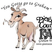 Pierce County Fair (Graham, Washington)