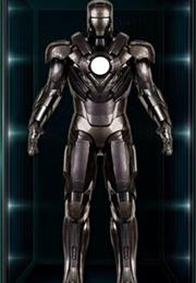 Mark XXXII ( Iron Man 3)